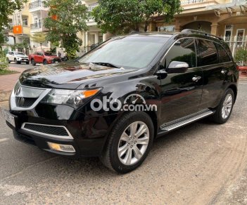 Acura MDX   2010 đk 2011 2010 - Acura mdx 2010 đk 2011