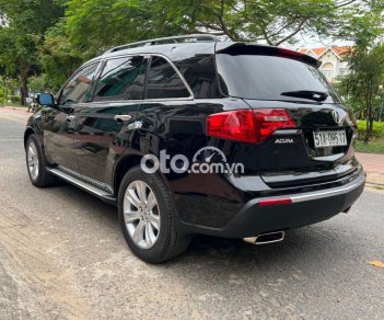 Acura MDX   2010 đk 2011 2010 - Acura mdx 2010 đk 2011