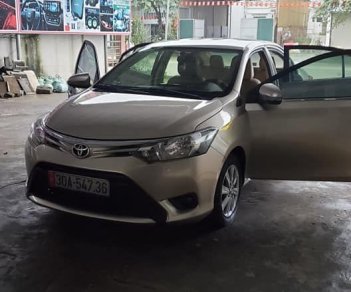 Toyota Vios 2015 - Giá 309 triệu