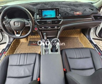 Honda Accord   1.5 TURBO SX 20 CHẠY LƯỚT 2020 - HONDA ACCORD 1.5 TURBO SX 20 CHẠY LƯỚT