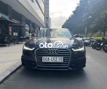 Audi A6   2017 - Audi A6