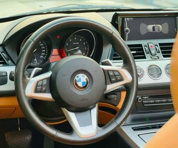 BMW Z4 2016 - Giá cạnh tranh
