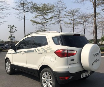 Ford EcoSport 2017 - Odo 8 vạn km