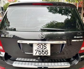Mercedes-Benz GL 450 2008 - Model 2009 siêu mới