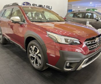 Subaru Outback 2023 - Xe chất, nhiều ưu đãi