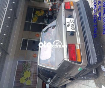 Toyota Corolla Cần bán xe cỏ 1985 - Cần bán xe cỏ