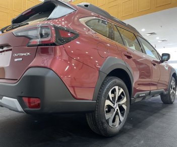Subaru Outback 2023 - Giao xe tận nhà kèm quà khủng