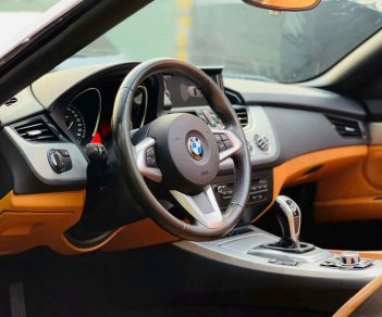 BMW Z4 2016 - Giá cạnh tranh