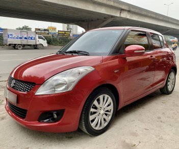 Suzuki Swift 2015 - Tên tư nhân 1 chủ từ mới - Biển Hà Nội