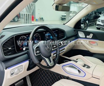 Mercedes-Benz GLS 450 2020 - Xe đăng ký tên cá nhân, đi rất giữ gìn