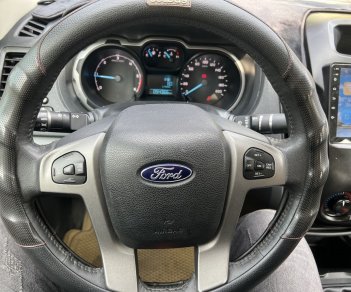 Ford Ranger 2014 - Máy số zin tuyệt đối