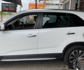 Kia Sorento 2018 - Xe trước đến nay chỉ bảo dưỡng ở hãng