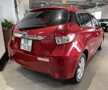 Toyota Yaris 2016 - Đẹp xuất sắc