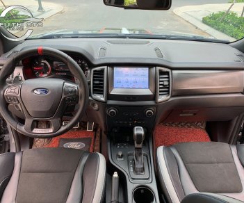 Ford Ranger Raptor 2019 - Xe máy dầu, nhập Thái, thể thao, mạnh mẽ và cực đẹp