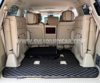 Lexus LX 570 2014 - 1 chủ từ mới, biển vip