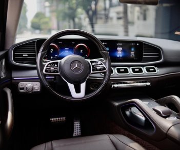 Mercedes-Benz GLS 450 2020 - Bao đậu bank 70_90% (Ib Zalo tư vấn trực tiếp 24/7)