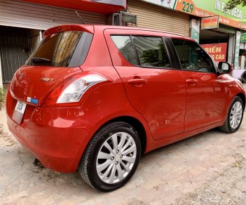 Suzuki Swift 2015 - Tên tư nhân 1 chủ từ mới - Biển Hà Nội