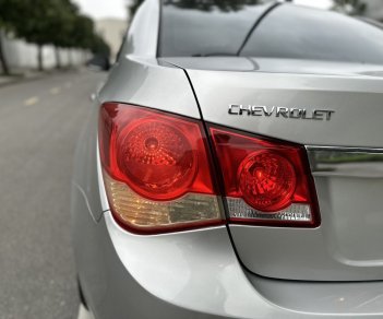 Chevrolet Cruze 2014 - Xe công chức sử dụng