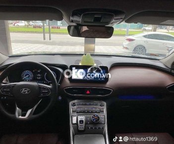 Hyundai Santa Fe Bán xe 2021 - Bán xe