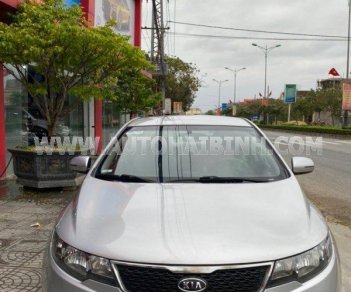 Kia Forte 2011 - Cần bán xe sản xuất năm 2011 giá cạnh tranh