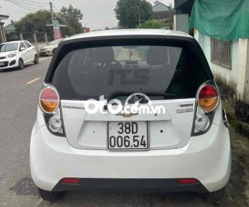 Chevrolet Spark Lên đời cần bán xe Cherolet  số tự động 2012 - Lên đời cần bán xe Cherolet Spark số tự động