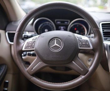 Mercedes-Benz GL 350 2015 - Model 2016 (thuộc hàng sưu tầm hiếm)