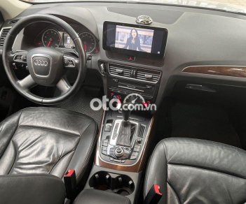 Audi Q5   2.0T FSi Quattro sx 2010 2018 - Audi Q5 2.0T FSi Quattro sx 2010