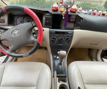 Toyota Corolla 2007 - CE 1.8L số tự động, nhập Mỹ nguyên chiếc