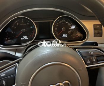 Audi Q7   sx2014 đăng ký 2015 2014 - Audi Q7 sx2014 đăng ký 2015