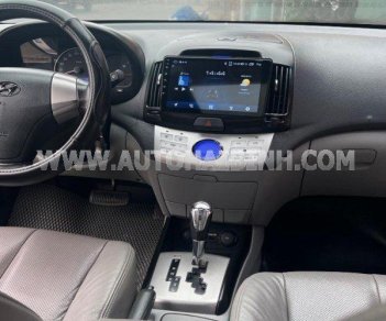 Hyundai Avante 2014 - Màu đen, giá cực tốt