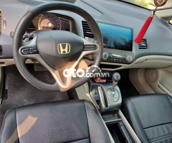 Honda Civic GD lên đời cần bán  208 bản 2.0 cửa sổ trời 2008 - GD lên đời cần bán civic 208 bản 2.0 cửa sổ trời