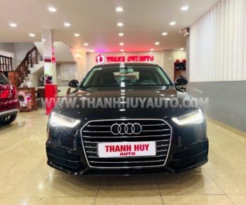 Audi A6 2017 - Nhập Đức