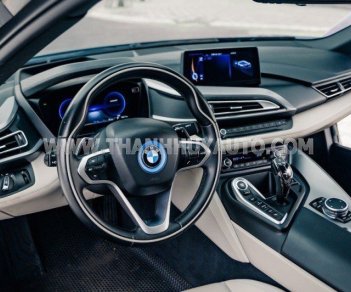 BMW i8 2015 - Đăng kí 2017