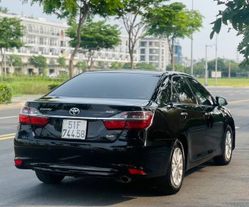 Toyota Camry 2016 - Bao check hãng toàn quốc