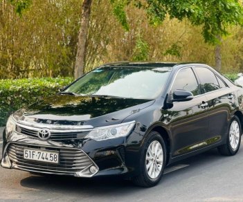 Toyota Camry 2016 - Bao check hãng toàn quốc