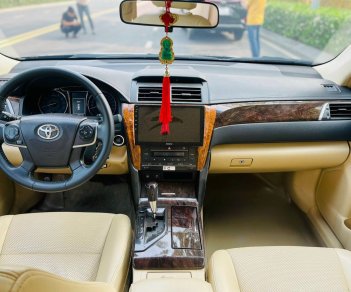 Toyota Camry 2016 - Bao check hãng toàn quốc