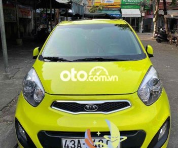 Kia Picanto   sx 2013 số tự động bản full option 2013 - kia picanto sx 2013 số tự động bản full option