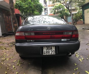 Toyota Corona 1994 - Máy 2.0 gốc mua Bộ Công An