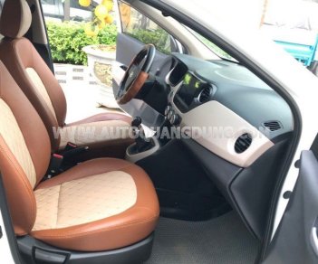 Hyundai Grand i10 2018 - Xe đẹp xuất sắc