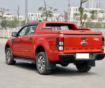 Ford Ranger 2014 - Bao test toàn quốc