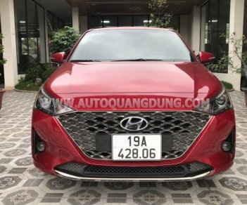 Hyundai Accent 2022 - Sơn zin cả xe. Máy số zin
