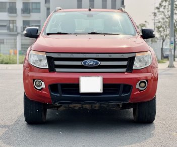 Ford Ranger 2014 - Bao test toàn quốc