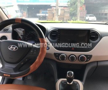 Hyundai Grand i10 2018 - Xe đẹp xuất sắc