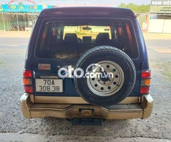 Mitsubishi Pajero Xe  cực đẹp zin chất 2000 - Xe Pajero cực đẹp zin chất