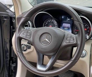 Mercedes-Benz C 250 2015 - Xe biển Hà Nội xuất hóa đơn cao