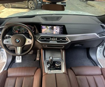 BMW X6 2021 - Nhập khẩu nguyên chiếc Đức