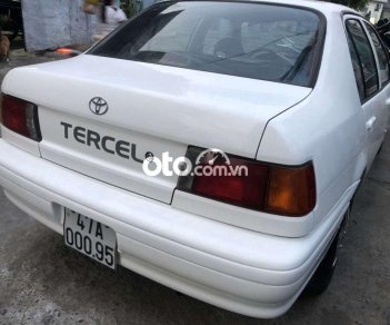 Toyota Tercel   1993 chính chủ 2013 - Toyota tercel 1993 chính chủ