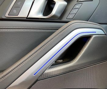BMW X6 2022 - Ưu đãi cực tốt tháng này, đủ màu, giao ngay, giảm sâu tiền mặt lên đến 100tr, tặng 1 năm bảo hiểm vật chất