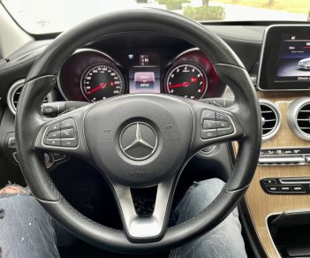 Mercedes-Benz C 250 2015 - Siêu mới