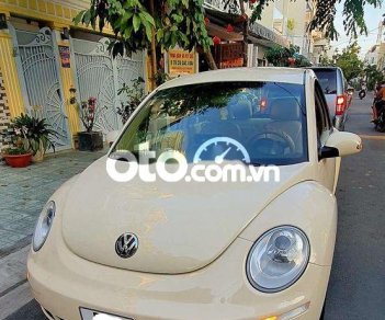 Volkswagen Beetle Xe trùm mền còn rất mới.xài kỹ Ít sử dụng.Zin95%. 2010 - Xe trùm mền còn rất mới.xài kỹ Ít sử dụng.Zin95%.